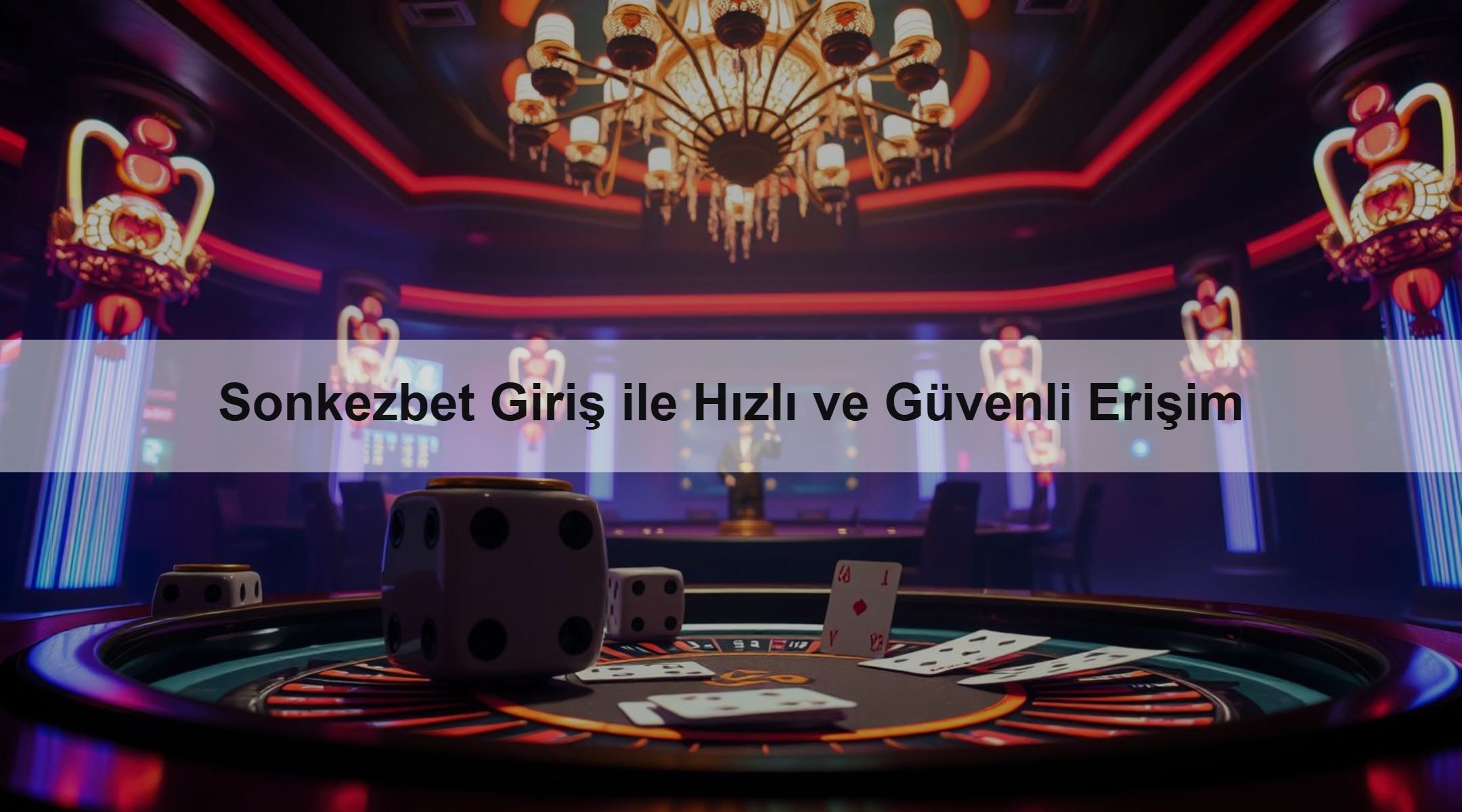 Sonkezbet Giriş ile Hızlı ve Güvenli Erişim