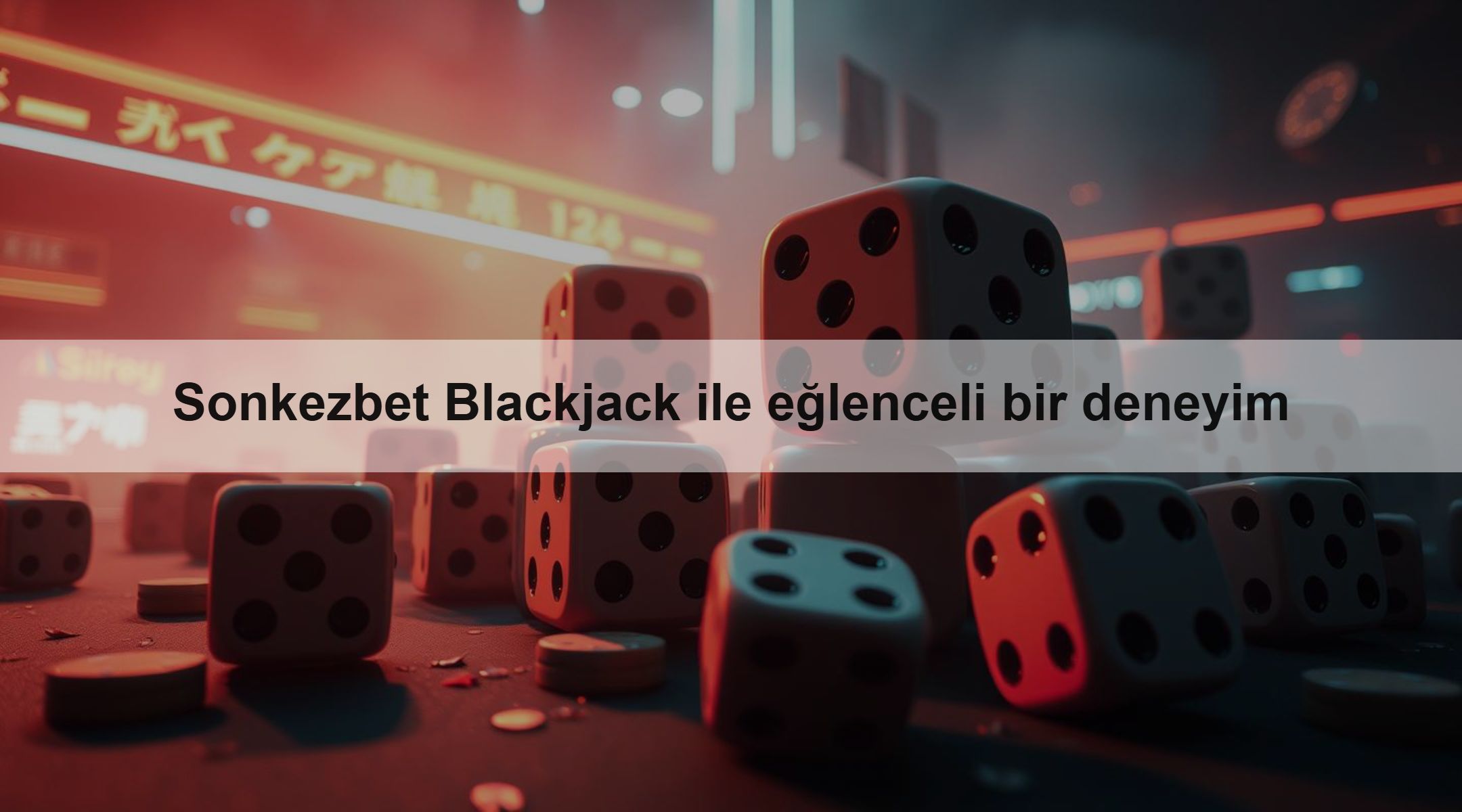 Sonkezbet Blackjack ile eğlenceli bir deneyim