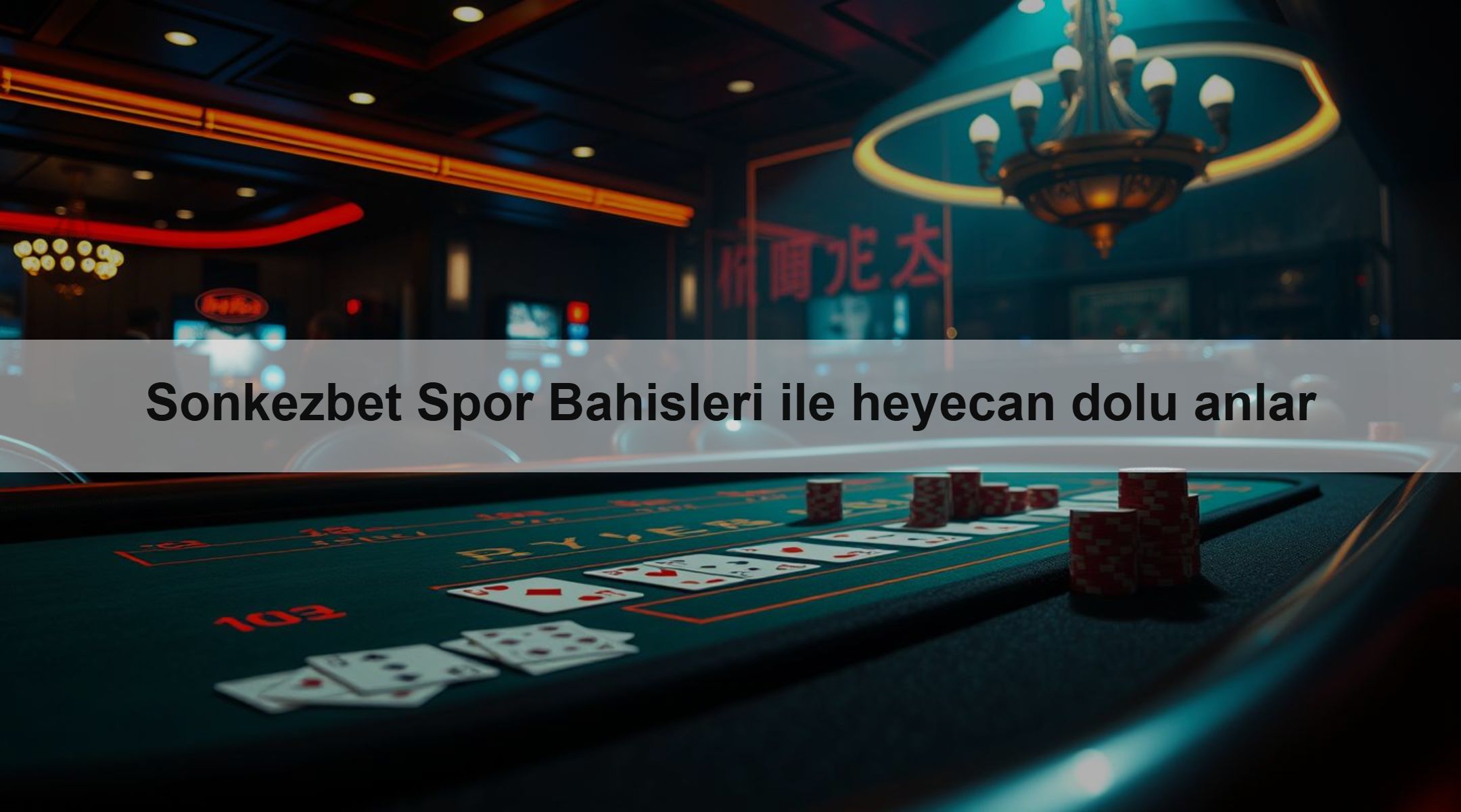 Sonkezbet Spor Bahisleri ile heyecan dolu anlar